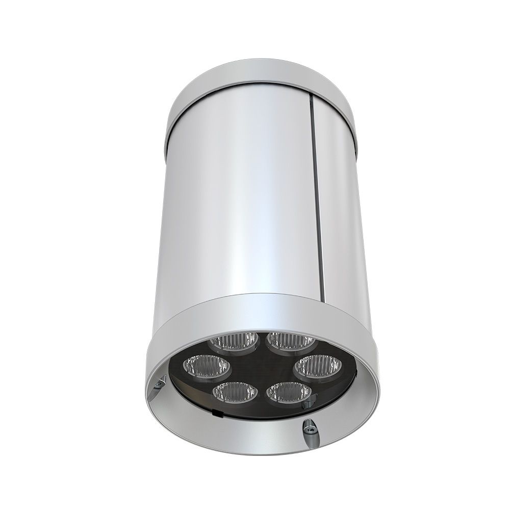 Акцент 12 CRI80 5000К 10х65°