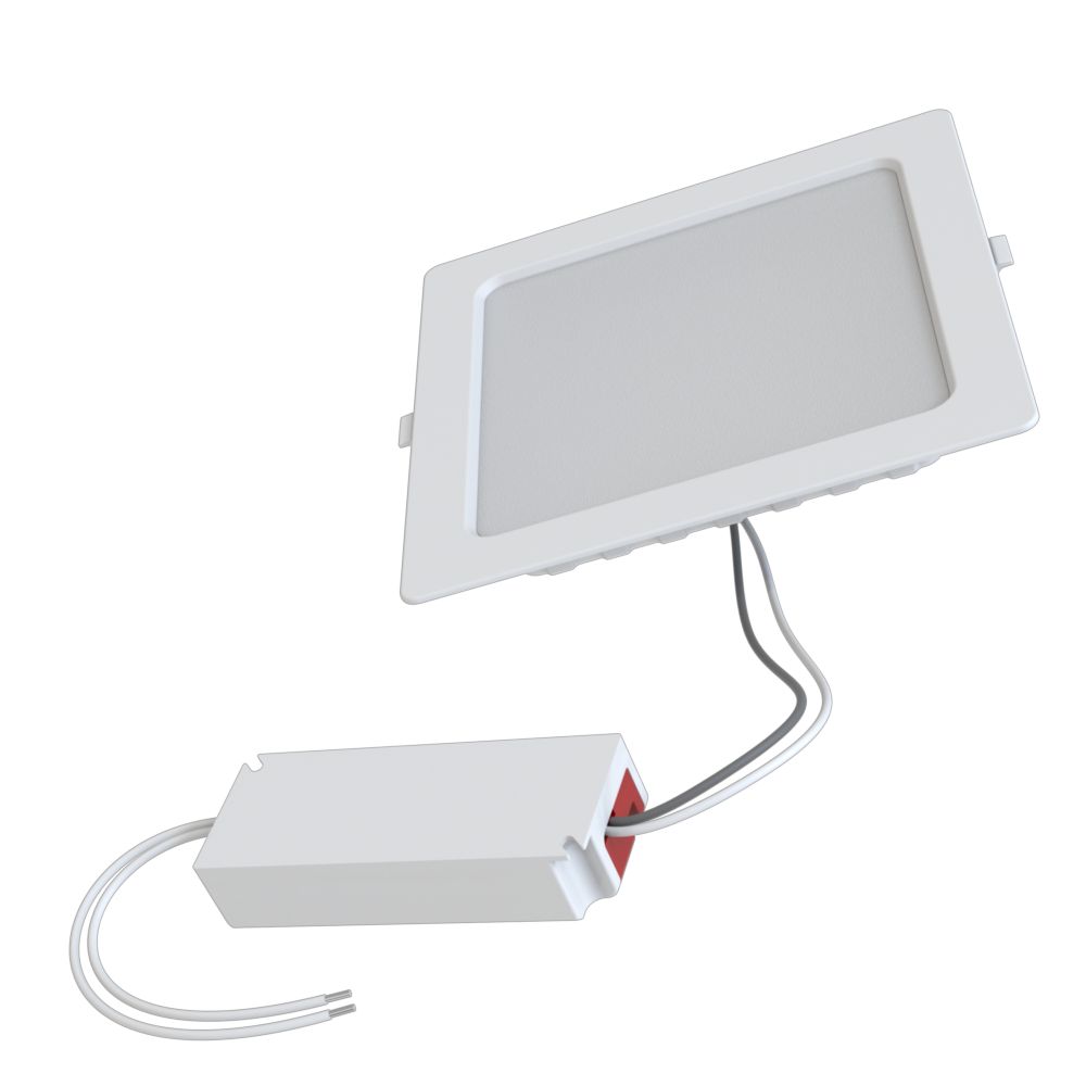 Даунлайт Q 25 M IP20 CRI80 5000К Опал