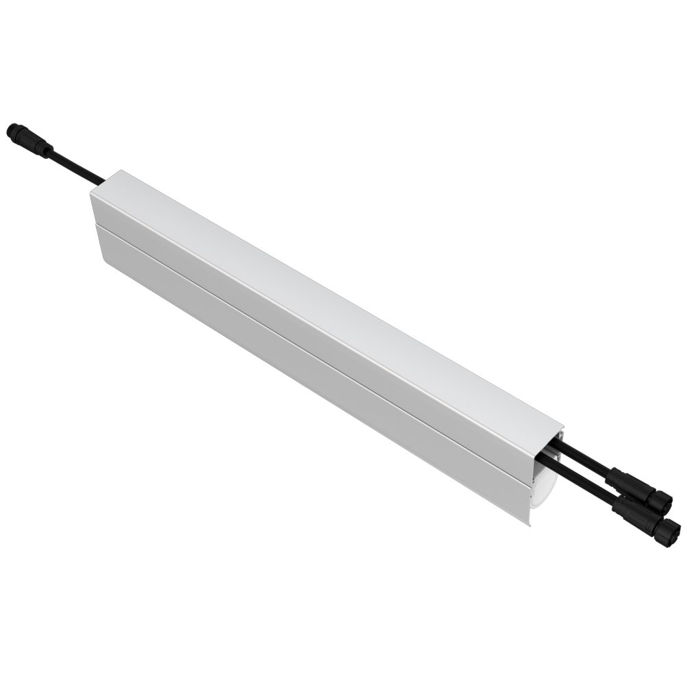 Габаритный чертёж