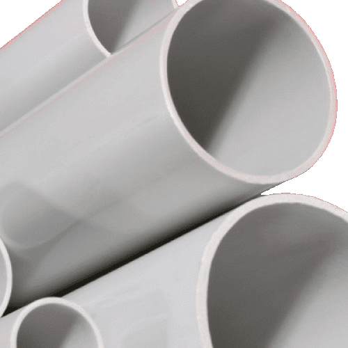 Труба жёсткая 16мм 3м У.ПАК (кратно 3)