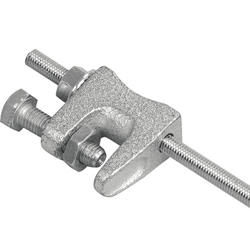 Струбцина М10 IEK