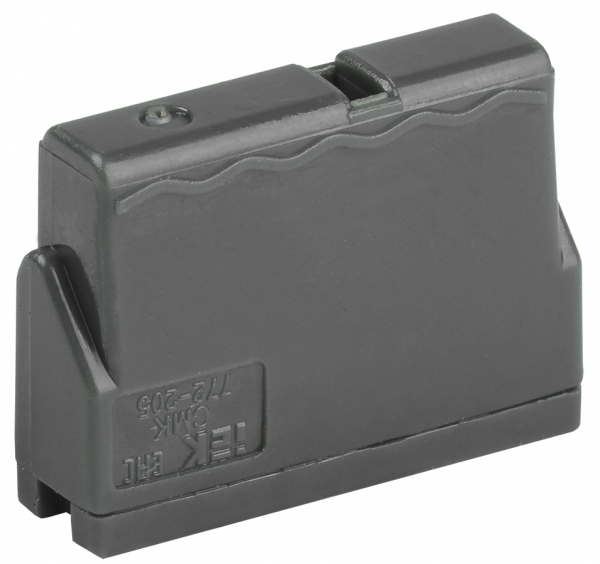 IEK СМК 772-245 Клемма строительно-монтажная с пастой UKZ31-245-001