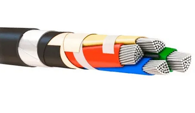 АПвБШп-1 4х185 (мн) кабель ЭМ-Кабель