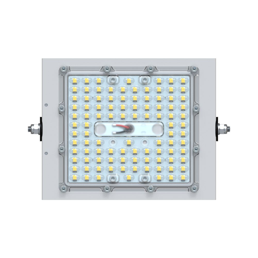 Габаритный чертёж