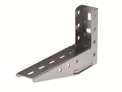 Модерн v2.0 6 1000мм (6Вт/м) 24В DC CRI80 3000К Опал (Профиль, козырек)