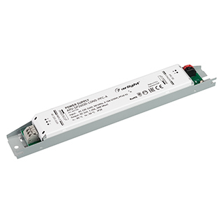 Arlight Драйвер 24V 30Вт  IP20 230х30х21 ARV-SP24030-LONG-PFC-A (24V, 1.25A, 30W)