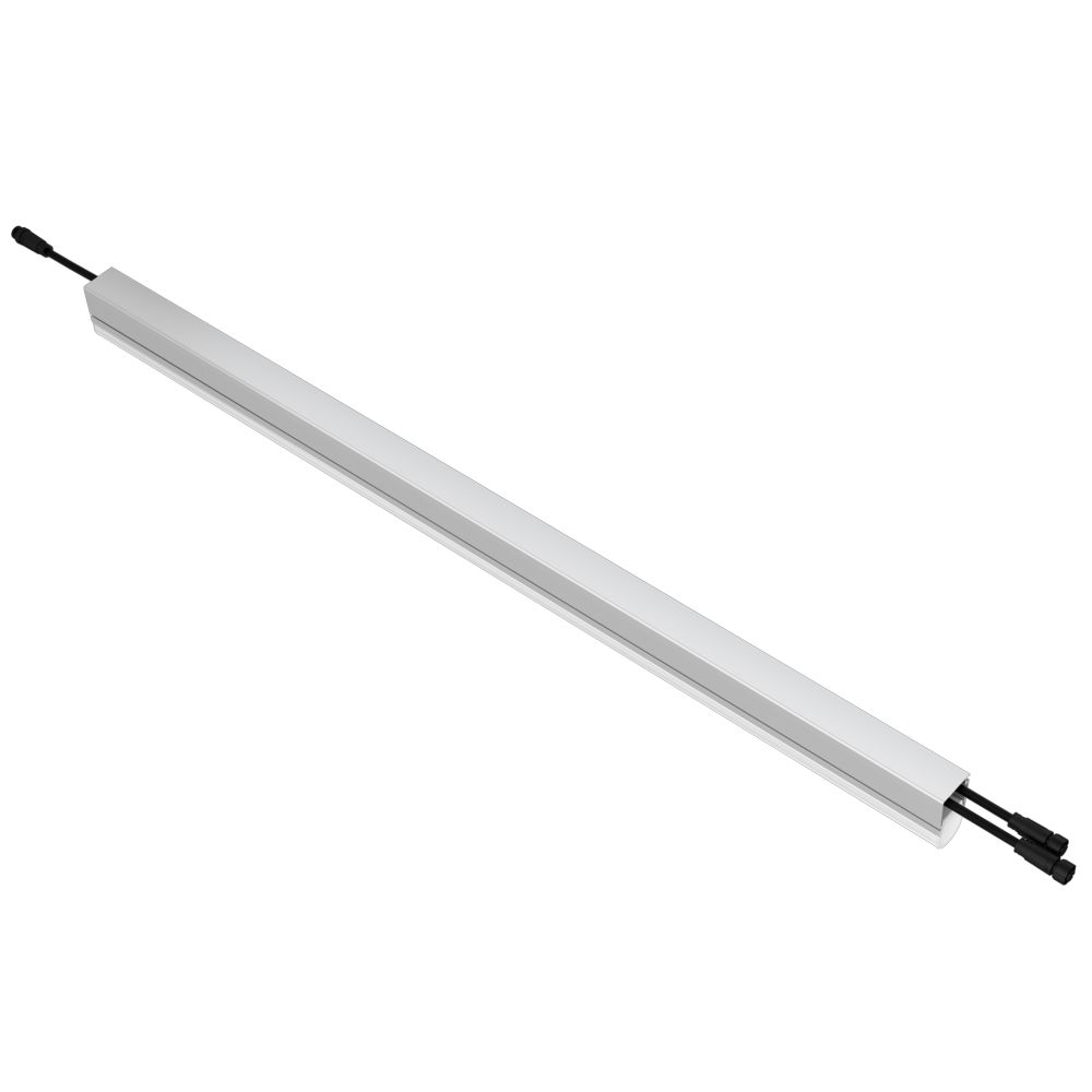 Габаритный чертёж