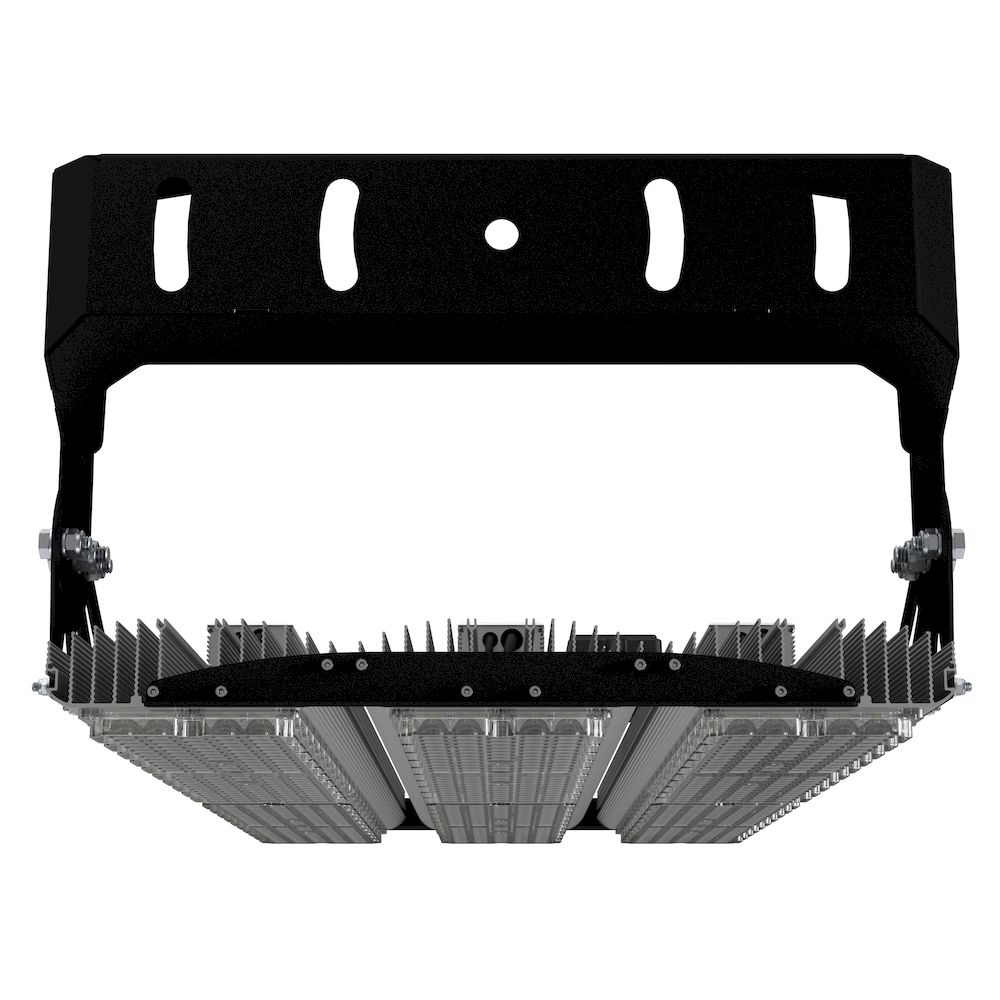 Плазма 1500 L V CRI95 5700К 55°