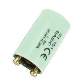 ST171SAFETY/220-240 8XTRY25        OSRAM