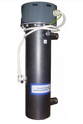 Котел электрический Эван ЭПО-2,5