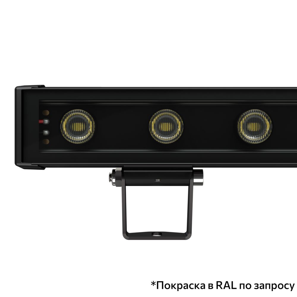 Барокко 24 S 600мм CRI80 4000К 25°