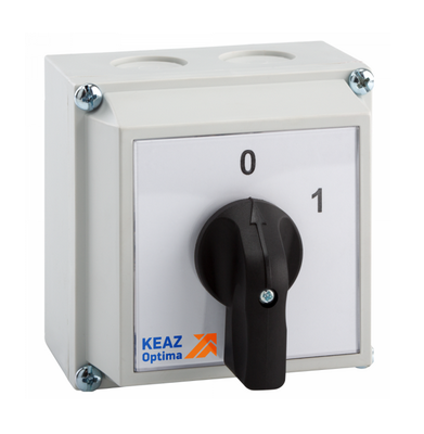 Переключатель OptiSwitch 4G16-596-PK-R112