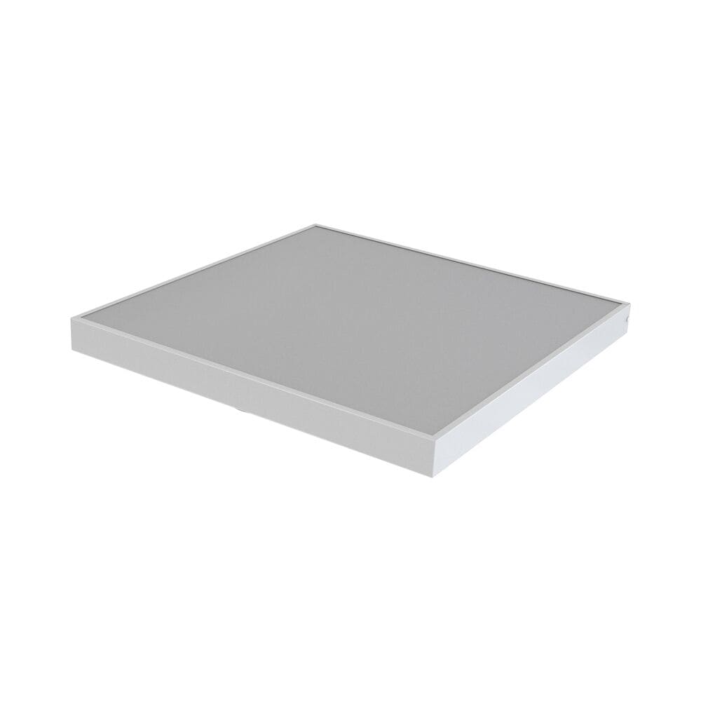 Офис 80 4000К Опал 595×595×50мм