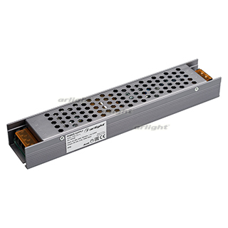 Блок питания Arlight 24V,150W IP20 255х49х29 ARS-150-24-L (24V, 6.5A, 150W)