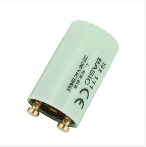 Стартер OSRAM ST 111 (4-65W) 854045