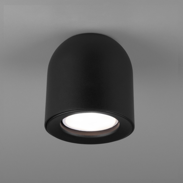 DLN116 GU10 черный