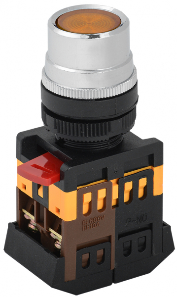 Прожектор v2.0 20 Эко 36~48В AC/DC CRI70 3000К 140х85°