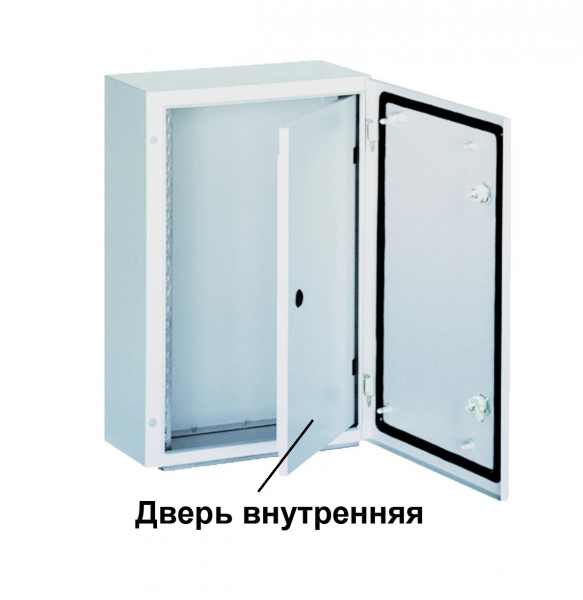 Провенто ID 50.40 Дверь внутренняя