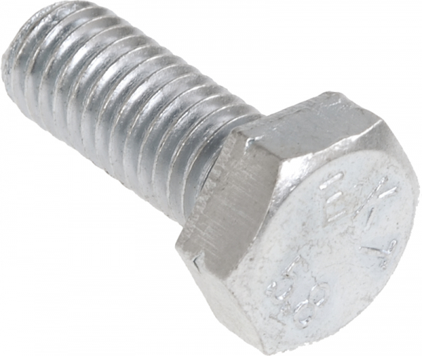 Болт шестигранный М8х40 IEK (кратно 50)