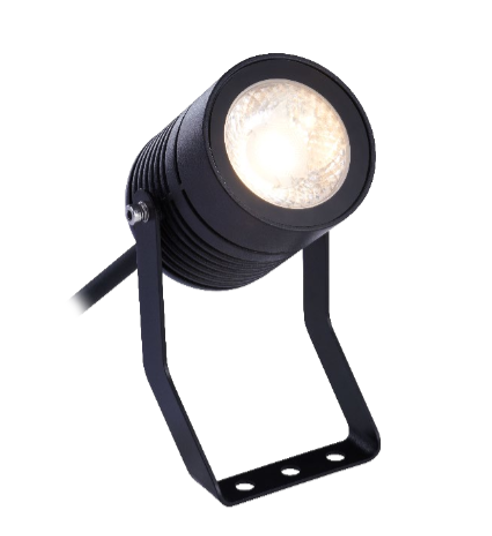 Светильник садово-парковый PHILIPS BGP150 LED250/WW 3W 20D GM