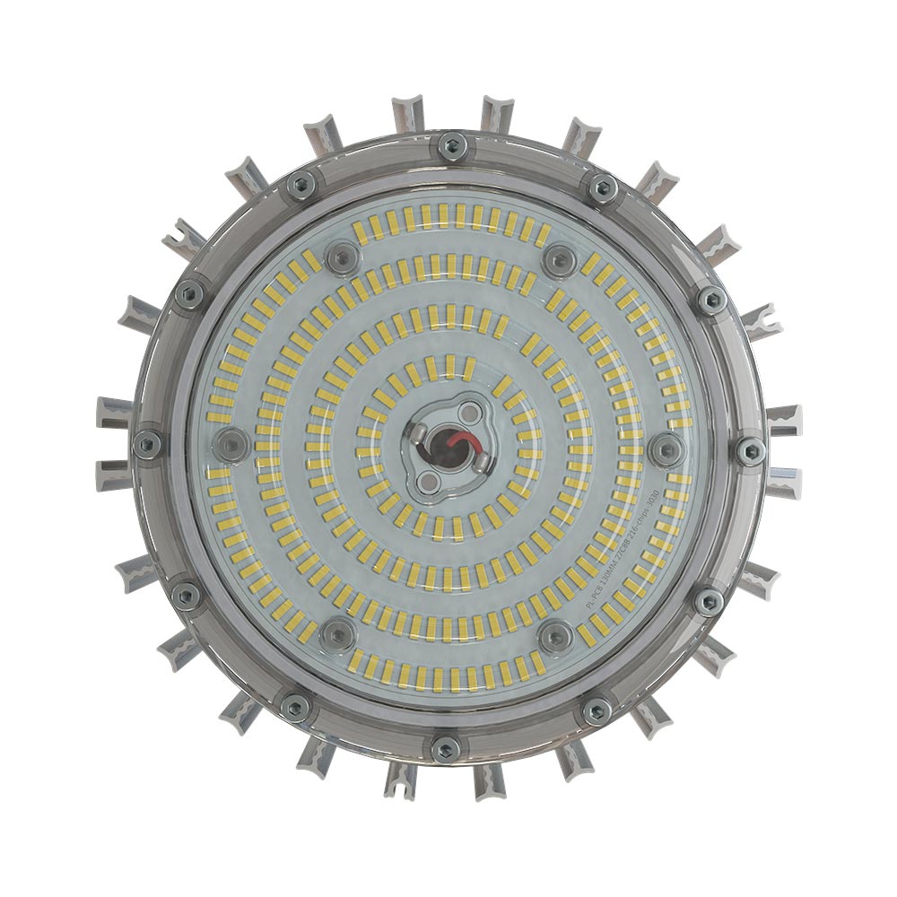 Габаритный чертёж