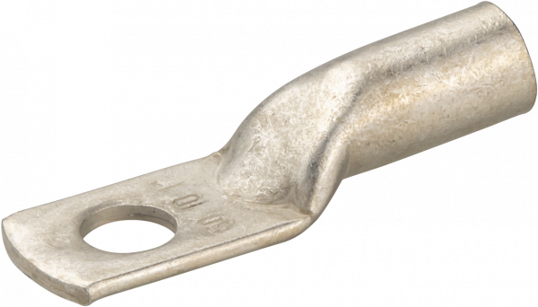 Наконечник Navigator 80 211 NET-ТАМ-35-10-8 алюмомедный (50шт/упак)