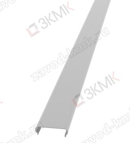 Крышка на лоток КЛ(0,7)50 ЗКМК 003032 (кратно 3)