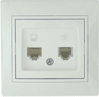 Барокко 6 Оптик 300мм 48В DC CRI80 4000К 15°