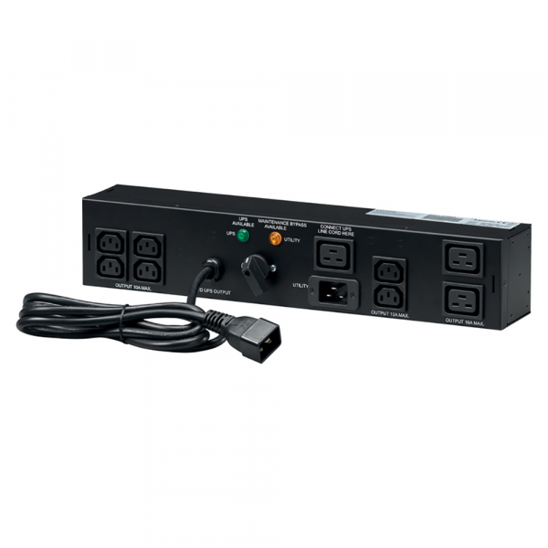 LGR 310953 Внеш.ручной байпас
