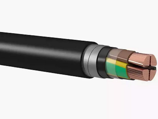 АВБШвнг(А)-LS-1 4х120 (мн) кабель КПП под заказ