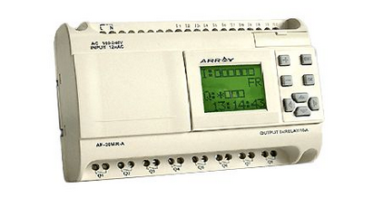 Программируемые реле AF-20MR-D контроллер 12...24V DC