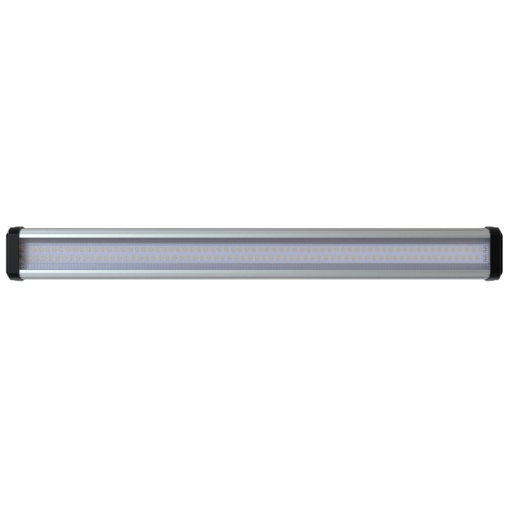 Габаритный чертёж