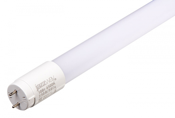 .Jazzway PLED T8 - 600PL Nano 10w FROST 4000K 230V/50Hz