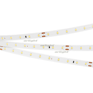 Arlight Лента  IP20  24V  4,6Вт/м IC 2-30000 24V Day5000 10mm (2835, 60 LED/m, LUX) (открытая) (кратно 30)