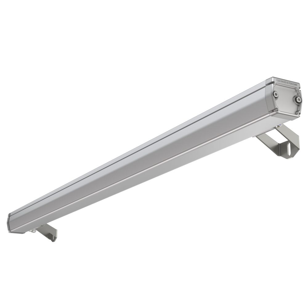 Кривая силы света