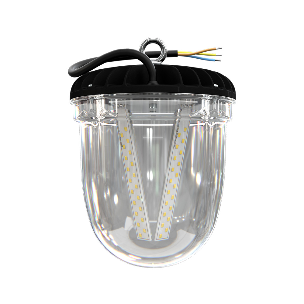 Габаритный чертёж