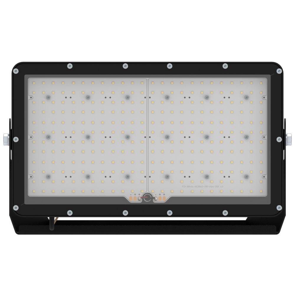 Габаритный чертёж