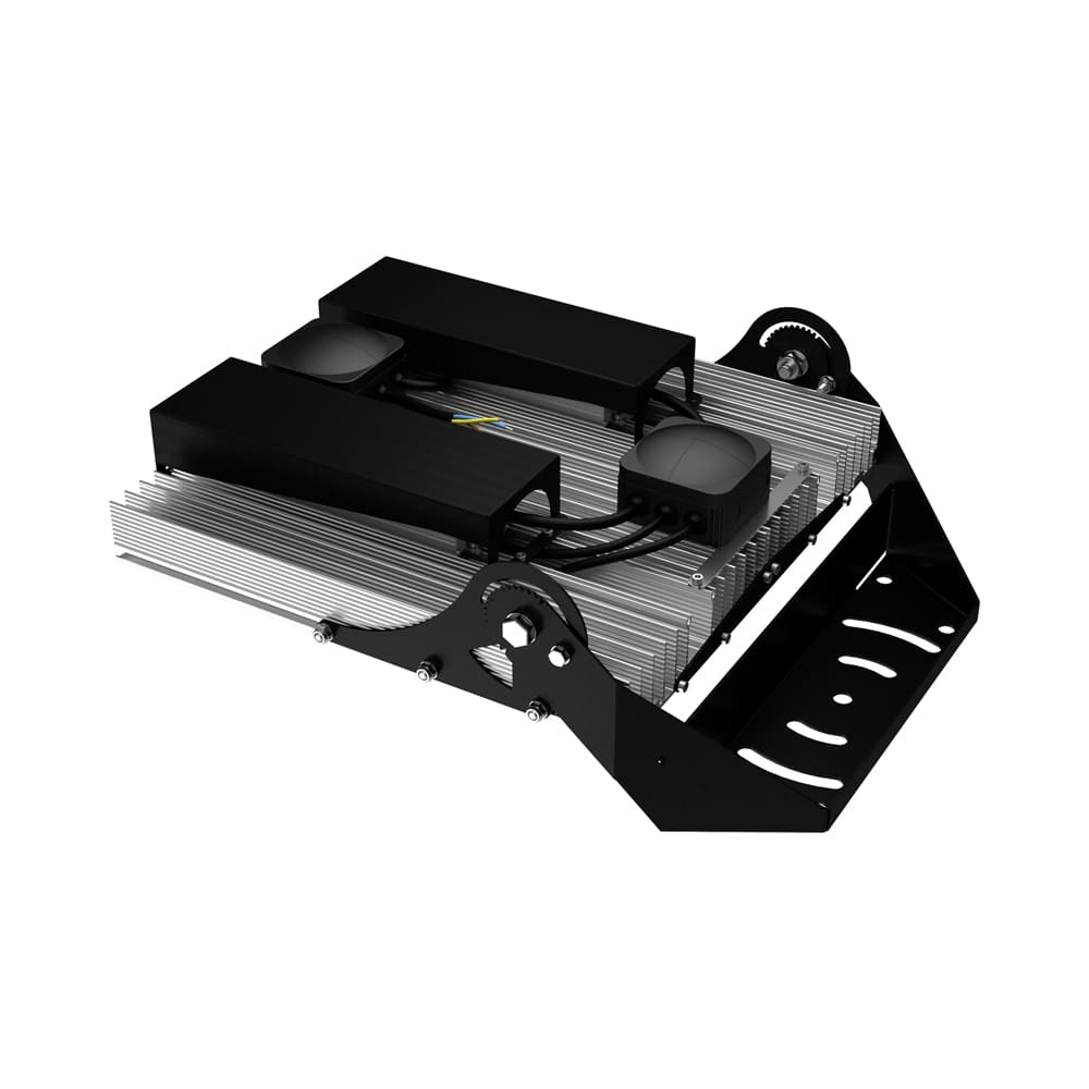 Плазма 400 S CRI70 5000К 135х55°