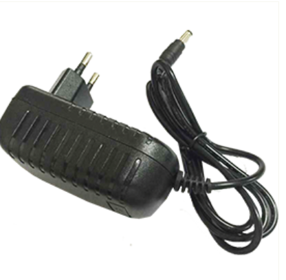 Адаптер питания для светодиодной ленты (на вилке) Ecola LED strip Power  Adapter  24W 220V-24V  /D0L024ESB/