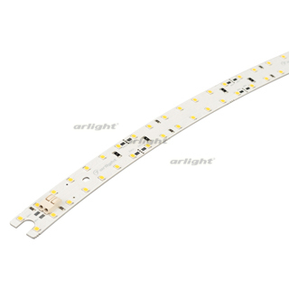 Линейка SL-ARC-D1500-A45-11.5W 24V Day4000 (580мм, дуга 1 из 8) Arlight (кратно 2)