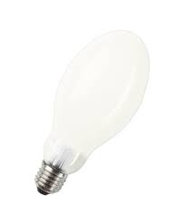 Металлогалогенная лампа  OSRAM  400Вт  125В  3800К  E40