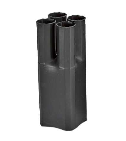 Термоусаживаемая изолирующая перчатка 4ТПИ-25/50 ( ) (кратно 10)