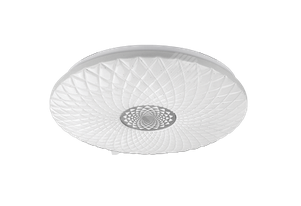 Светильник Jazzway PPPB TANGLE 60w 3000K-6500К DIM IP20 D490*66