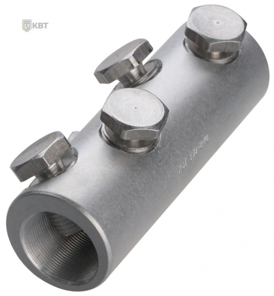 Соединитель болтовой 4СБЕ- 25/50 (КВТ)