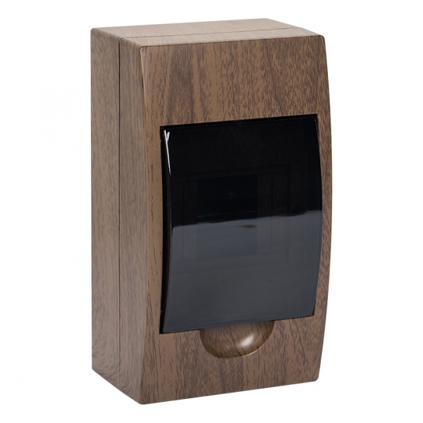 ЩРН-П- 4 темное дерево IP41 EKF PROxima