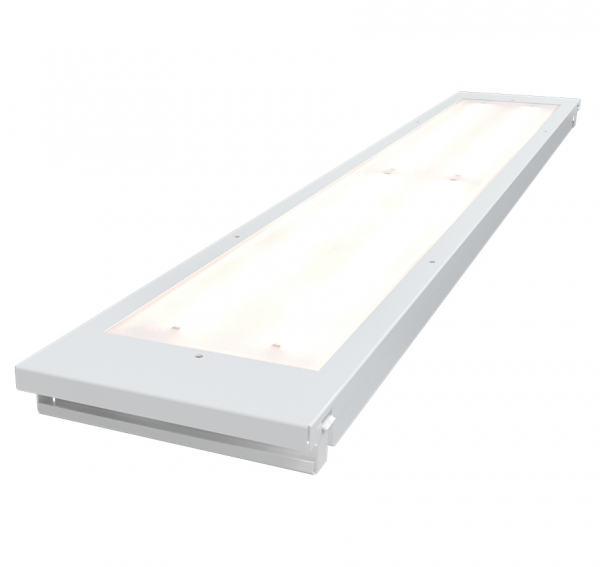 Светодиодный светильник FI 180 EM IP54 38W 4000K GLASS