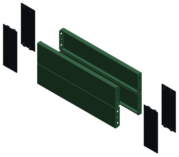 NSYSPS5200 4 БОКОВЫЕ ПАНЕЛИ ЦОКОЛЯ 500x200