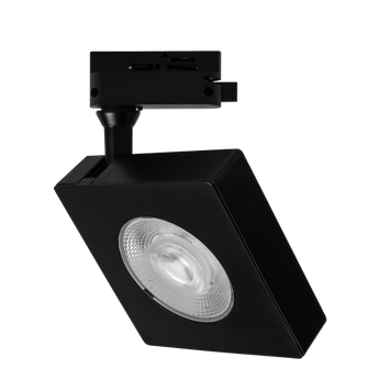 Светильник Jazzway PTR 0924 24w 4000K 24град BL (чёрный) IP40