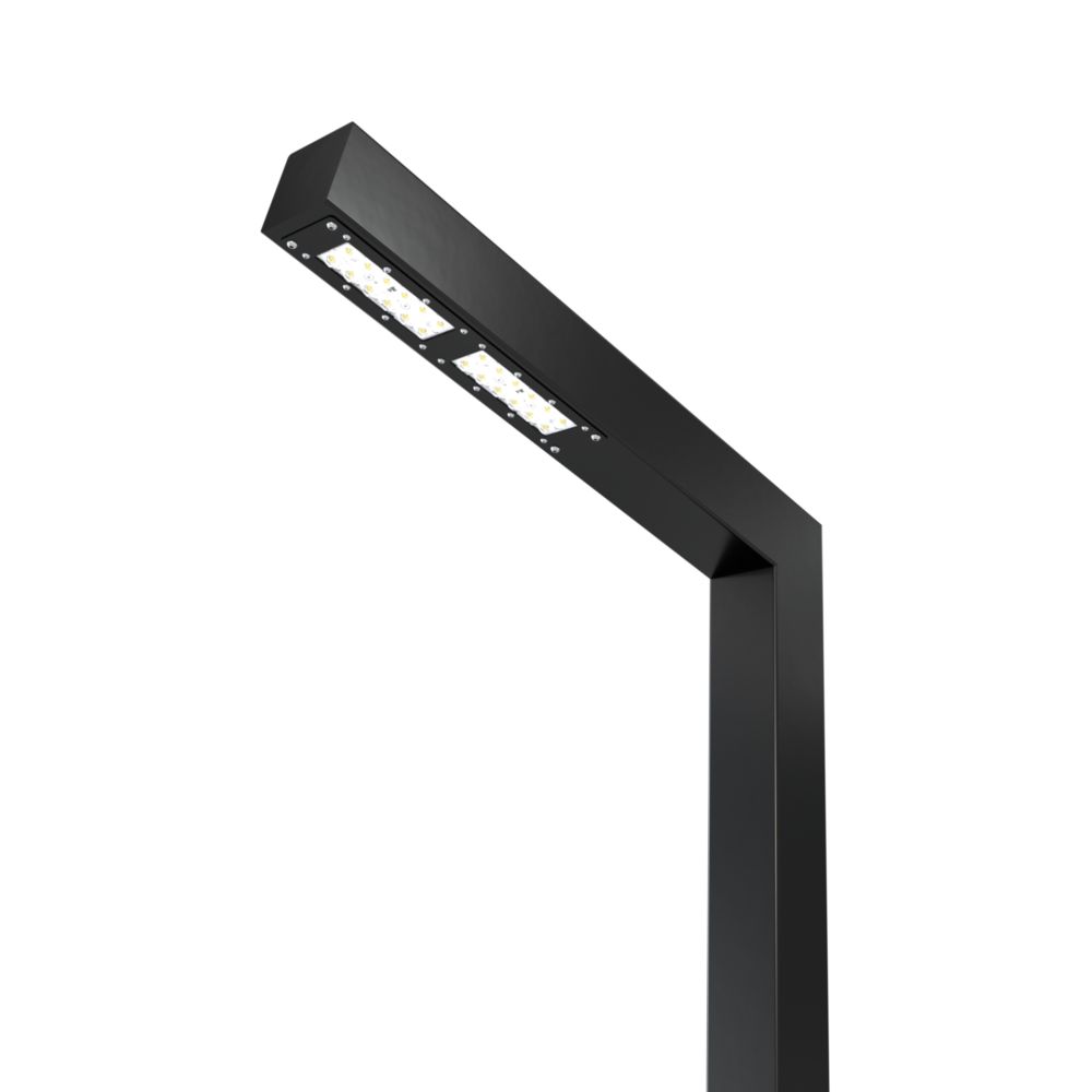 Кривая силы света