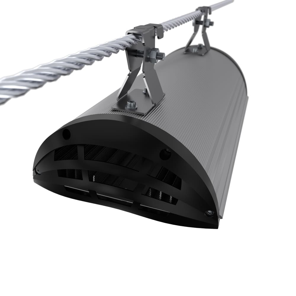 Магистраль v3.0 Трос МЛ 100 5000К 120°